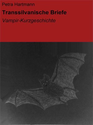 cover image of Transsilvanische Briefe